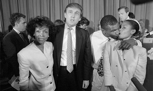mike-tyson-tung-nghi-vo-ngoai-tinh-voi-donald-trump