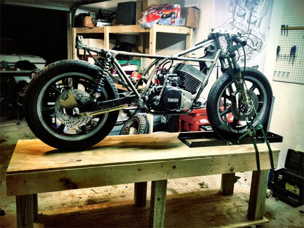 PDF DIY Motorcycle Bench Diy Download mission tv stand plans ...