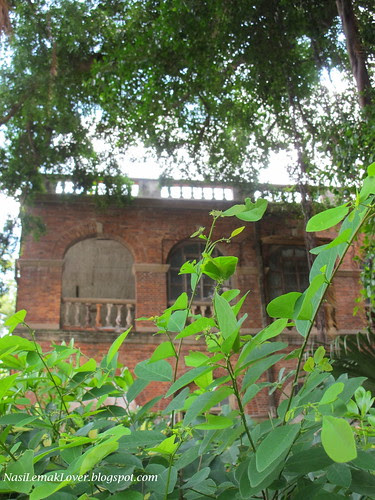 Gulangyu Island, Xiamen China 2011 (鼓浪屿)