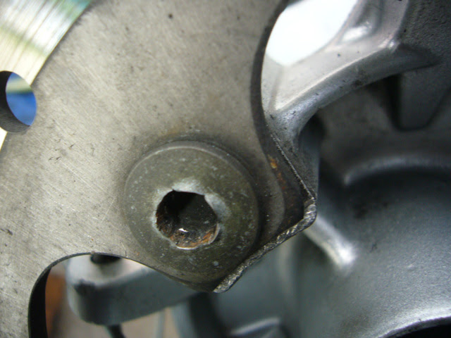 ナメんなよ 二輪噺