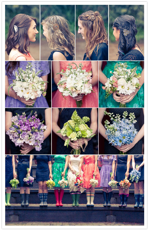 Wedding Round-Up: Unique Ideas 2013 Austin Weddings Austin ...