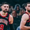 Chicago Bulls Roster 2022