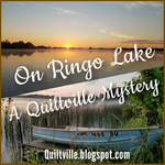 Quiltville's Quips & Snips