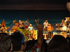Jimmy Buffett - 8-8-06