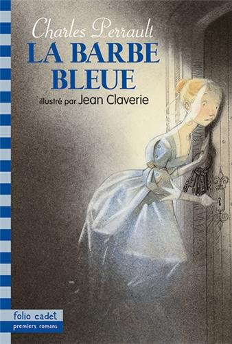 La Barbe bleue La Barbe bleue