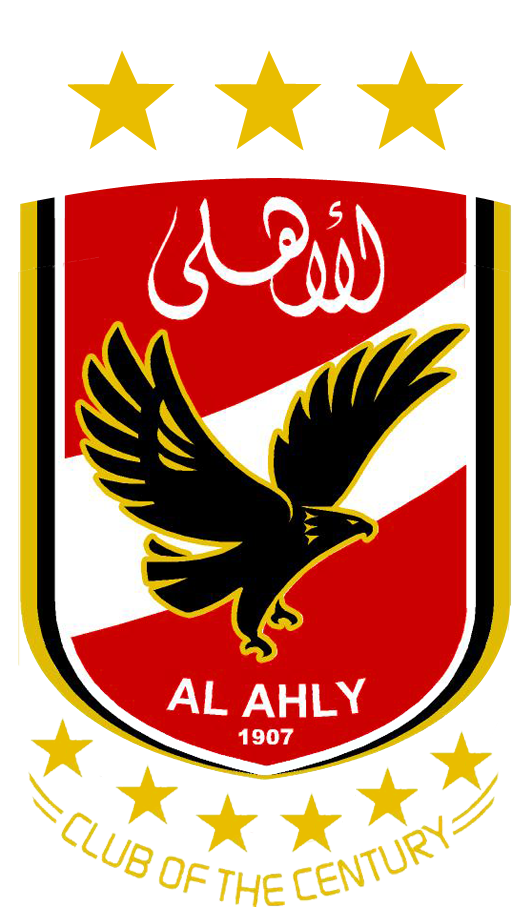 Al Ahly Logo by OnlyOneKhaled on DeviantArt
