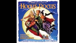Hocus Pocus Soundtrack
