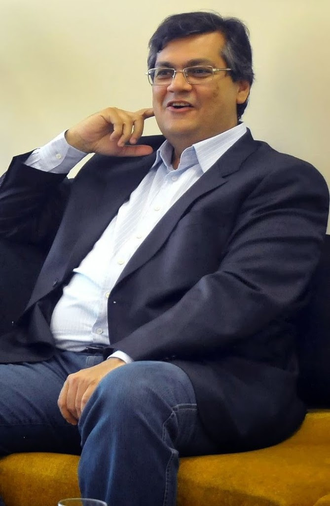(Foto: Neidson Moreira/O Imparcial)