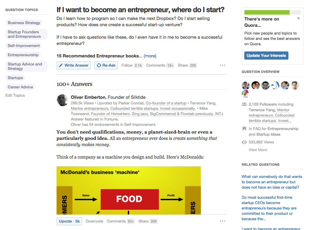 entrepreneurship-quora-question