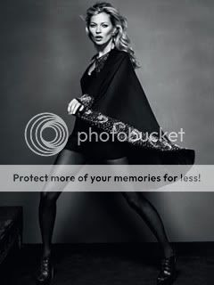 Kate Moss Last Topshop Collection