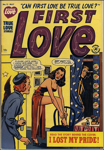 First Love #12
