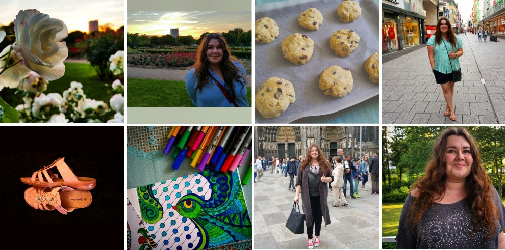Große Größen Plus Size Fashion Blog