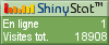 classements sites
