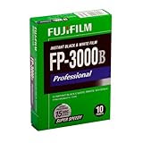 FUJIFILM FP3000B