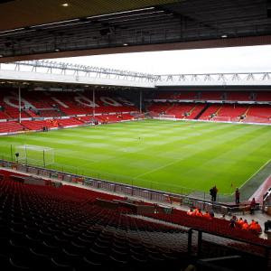 Liverpool 'not for sale'
