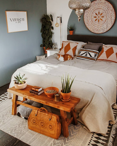 Pinterest Bedroom Ideas