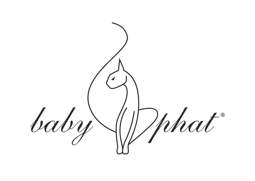 Download Baby Phat Logo / Fashion and Clothing / Logonoid.com