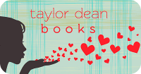 Taylor Dean Books