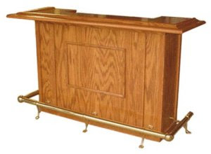 Free Home Bar Plans - The Most Popular Home Bar Plans Design