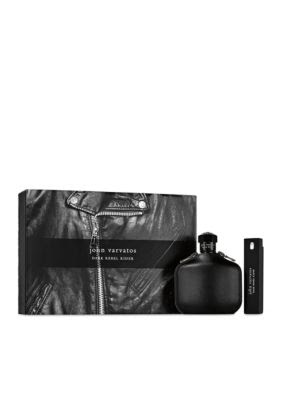 John Varvatos Dark Rebel Rider Set