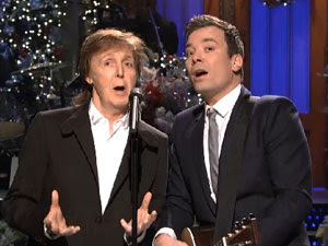 PAUL SNL
