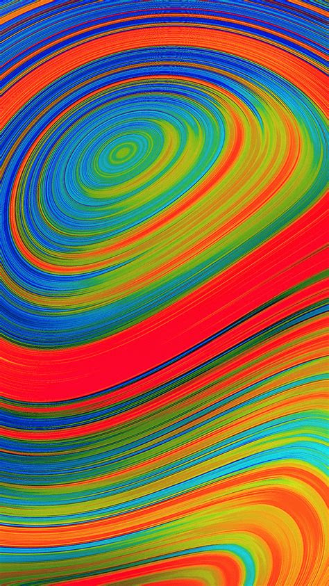 It might not have one. pattern