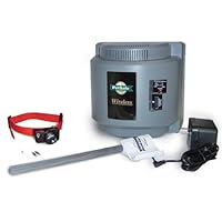 PetSafe Wireless Pet Containment System, PIF-300