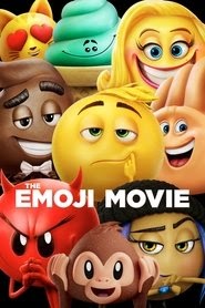 The Emoji Movie watch full movie streaming showtimes [putlocker-123]
[UHD] 2017