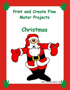Here is a vacation decoration activeness that includes scissor skills Info Cut, Sequence, Paste in addition to Draw Holiday Ornament