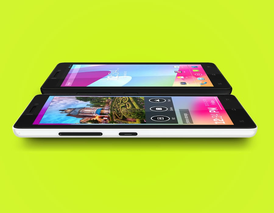 BLU Vivo 4 8 HD specs review release date PhonesData BLU Vivo 4 8 HD specs review release date PhonesData