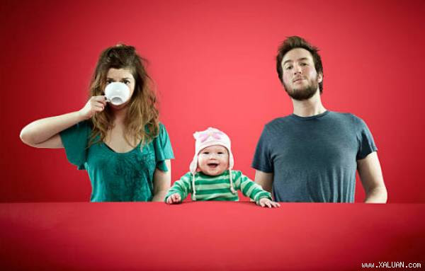 “Phụ nữ lấy chồng chỉ lãi đứa con”?