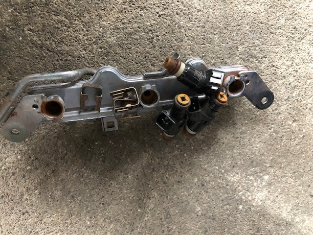 ホンダゼスト ｚｅ１ エンジン不調 エンジン故障 エンジン修理 三重 鈴鹿 株式会社 今尾電機 自動車専門 三重県鈴鹿市
