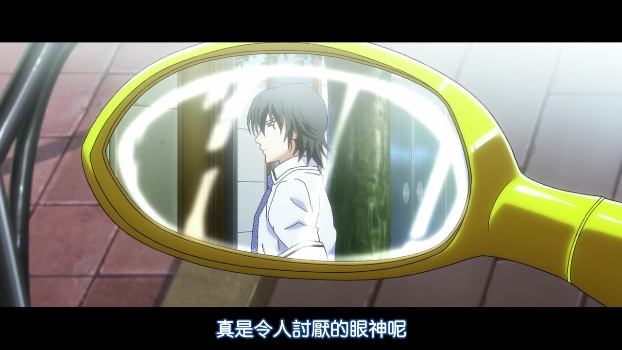 也許我是想在普通的學校當個普通的學生呢 灰色果實 G5275的創作 巴哈姆特