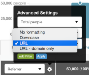kissmetrics-funnel-referrer-url-dropdown