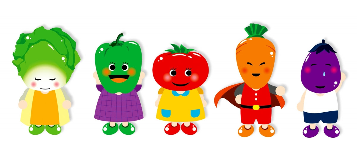 三重県 ６月は食育月間です