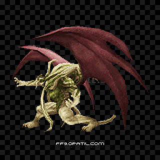 Ff9 召喚魔法 幻獣 ファイナルファンタジー9 完全攻略 Final Fantasy Ix ゲーム攻略メモ