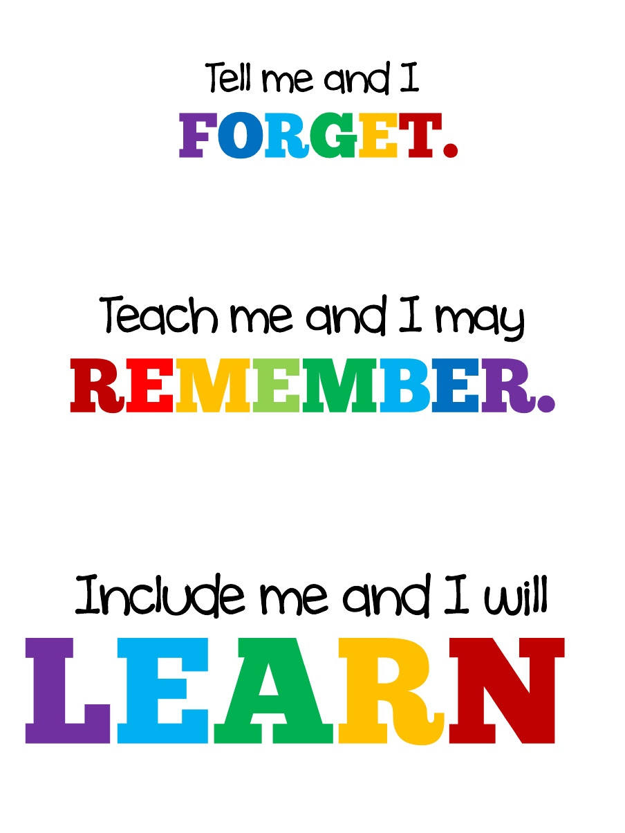 Quotes about Teaching philosophies (18 quotes)