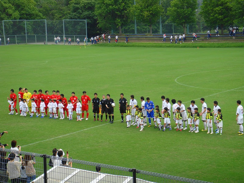 出来事から 高知ダービー 初のラジオサッカー中継 もりもと整形外科 内科