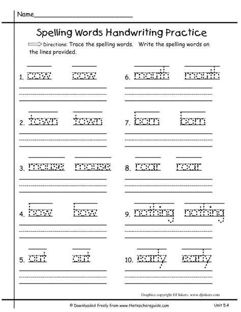 Give your child a boost using our free, printable kindergarten writing worksheets. tracing sentences worksheets pdf alphabetworksheetsfreecom