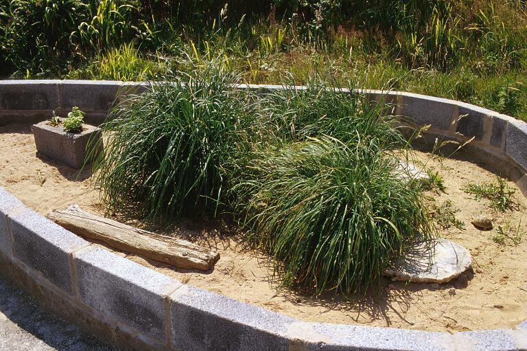 Outdoor Habitats