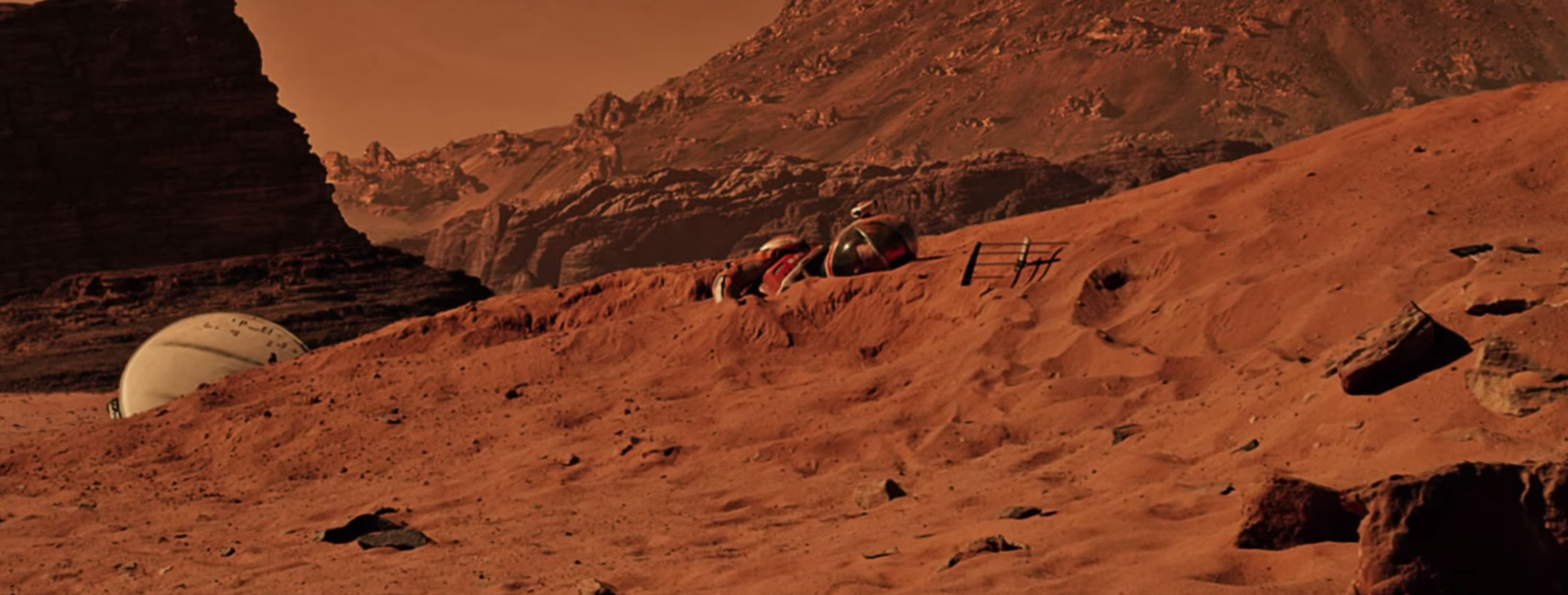 mark watney matt damon the martian