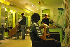 hair loss