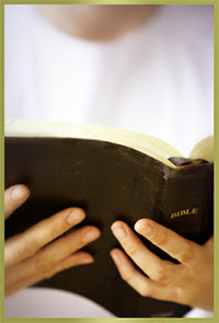 reading the Word