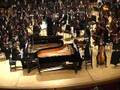 The Swan from Saint-Saens' Carnival of the Animals