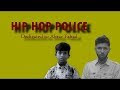 Hiphop Police by Tabib and Gullyboy Rana | Dedicated to Abrar Fahad | Ba...