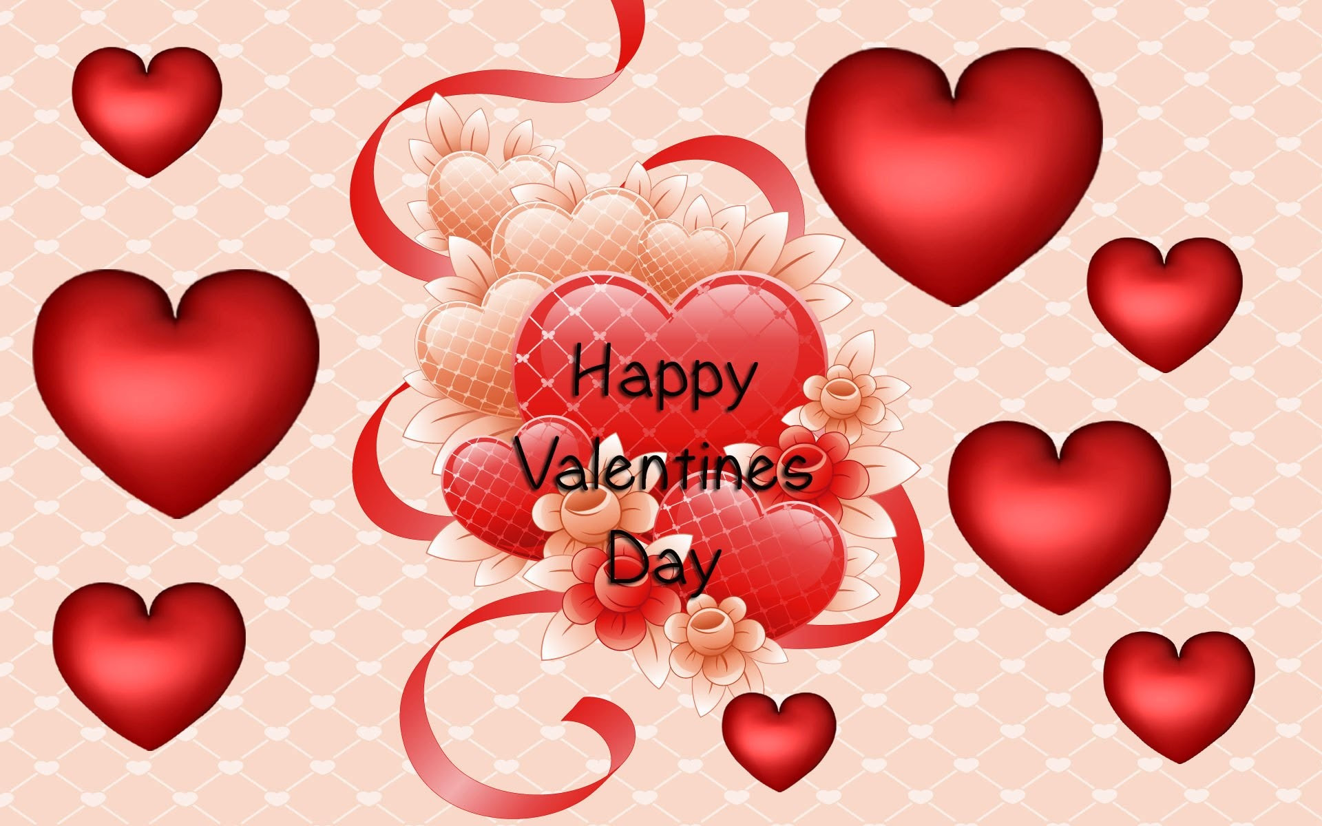 Valentine Screensavers and Wallpaper (60+ images)
