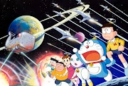 Populer 24+ Doraemon War