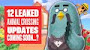 Animal Crossing New Horizons Update