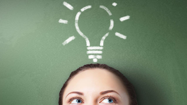 لماذا تأتينا أفضل الأفكار في الحمام