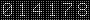 HTML Counter